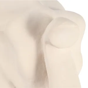 AVAVIEW IVORY DECOR 12 (IN) 7