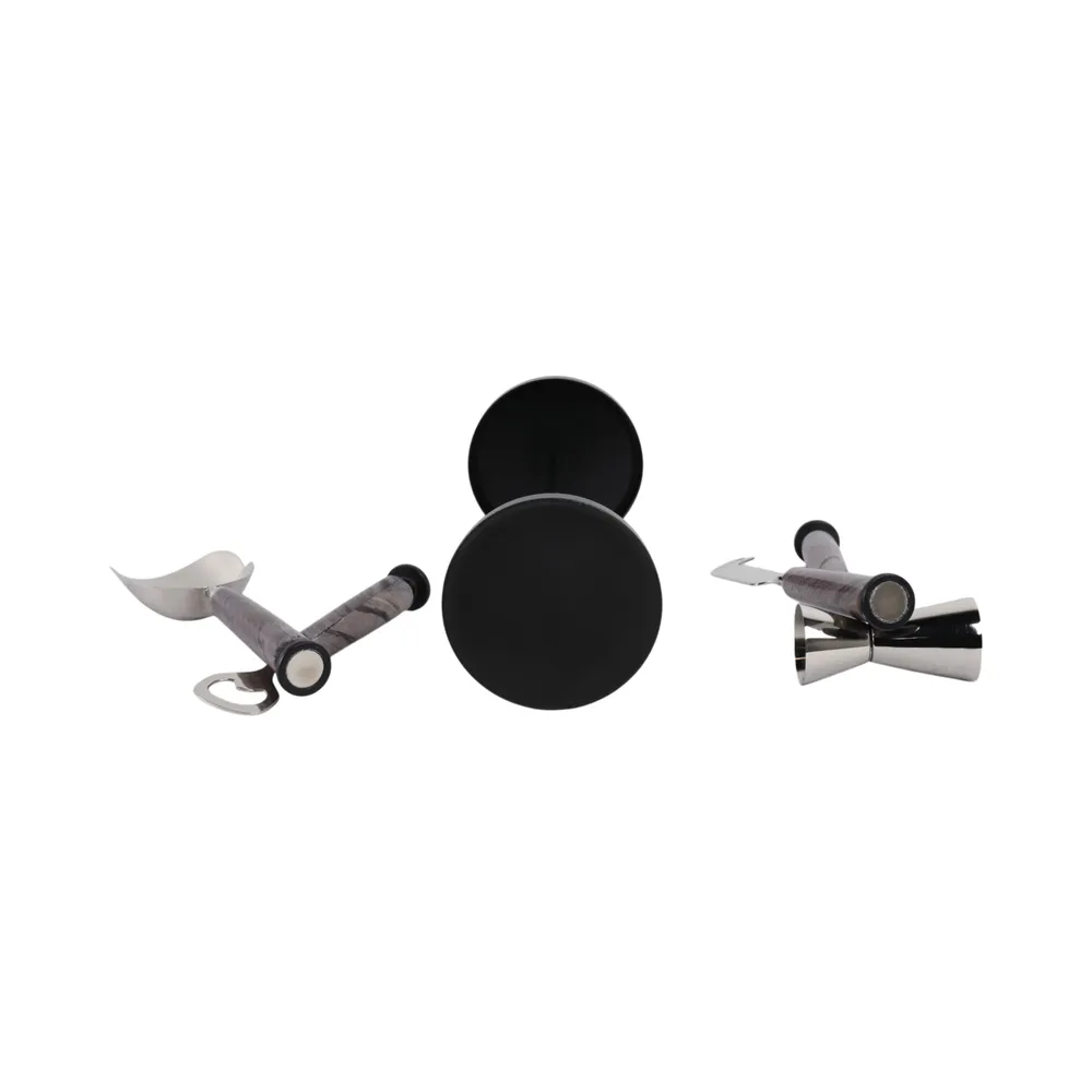 CARTERRIDGE BLACK BAR ACCESSORY 13 (IN)