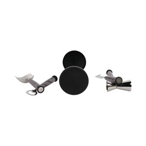 CARTERRIDGE BLACK BAR ACCESSORY 13 (IN) 8