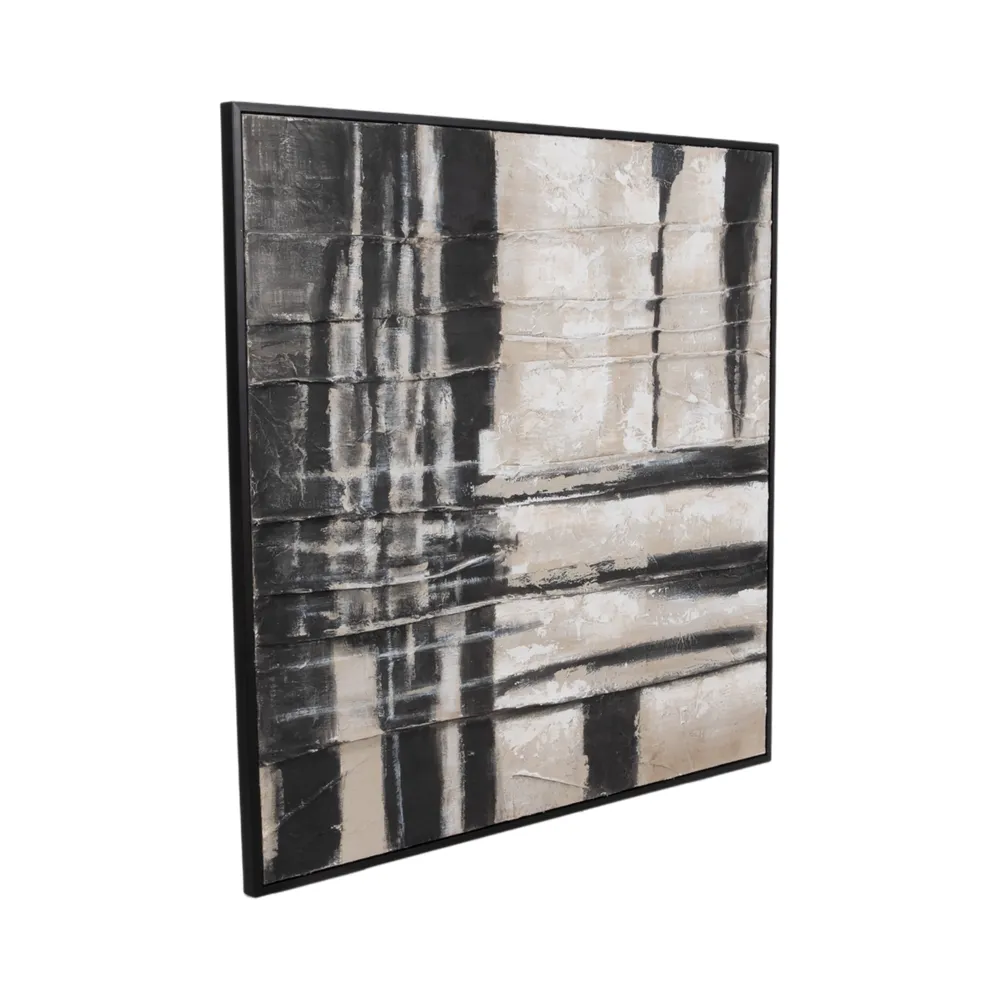 BOWENCROSS BLACK ART 50 (IN)