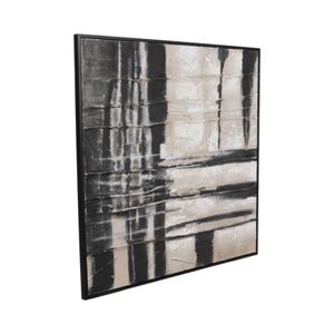 BOWENCROSS BLACK ART 50 (IN) 3