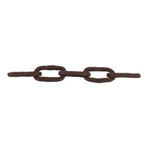 WELDONFORD BROWN DECOR 6 (IN) 5