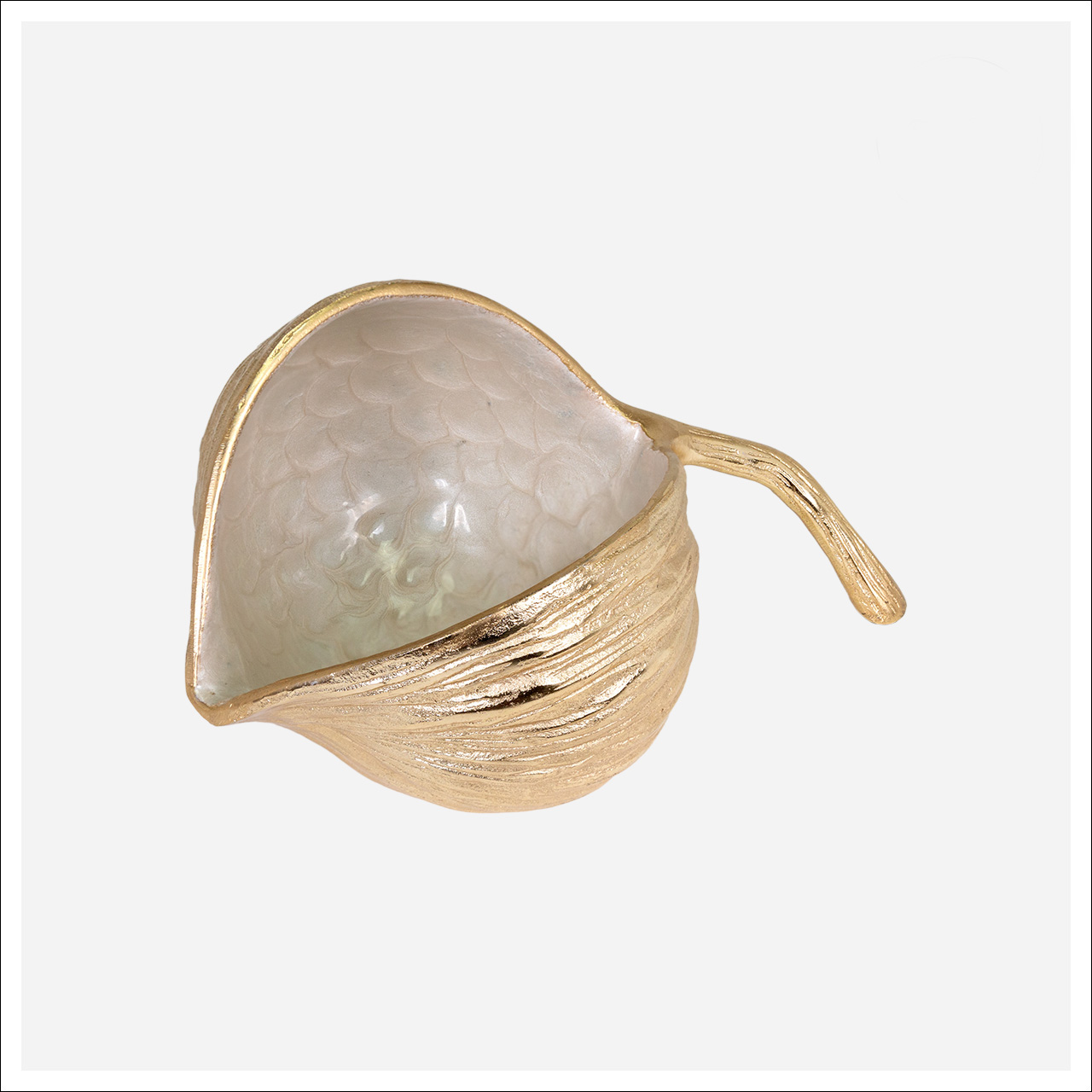 Castanea Small Bowl