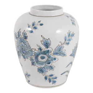 EDMONDLAND BROWN CHINOISERIE 8 (IN) 1