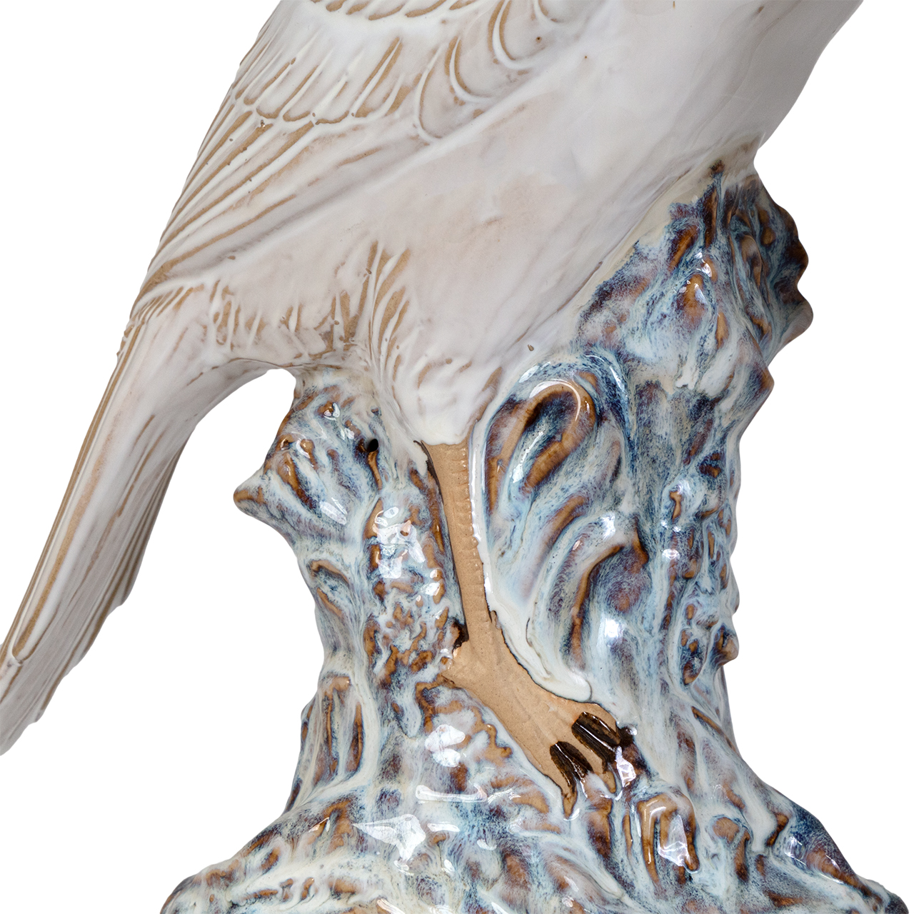 Dove Figurines -Set 2 7