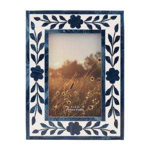 FARGOOAK BLUE FRAME 9 (IN) 1