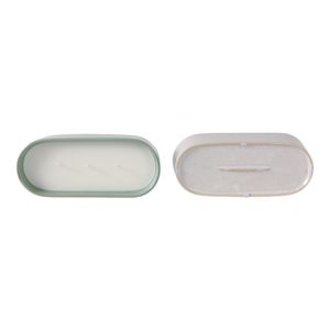 CHAPINLAND SET OF 2 GRAPEFRUIT&GINGER CANDLE 3 (IN) 8