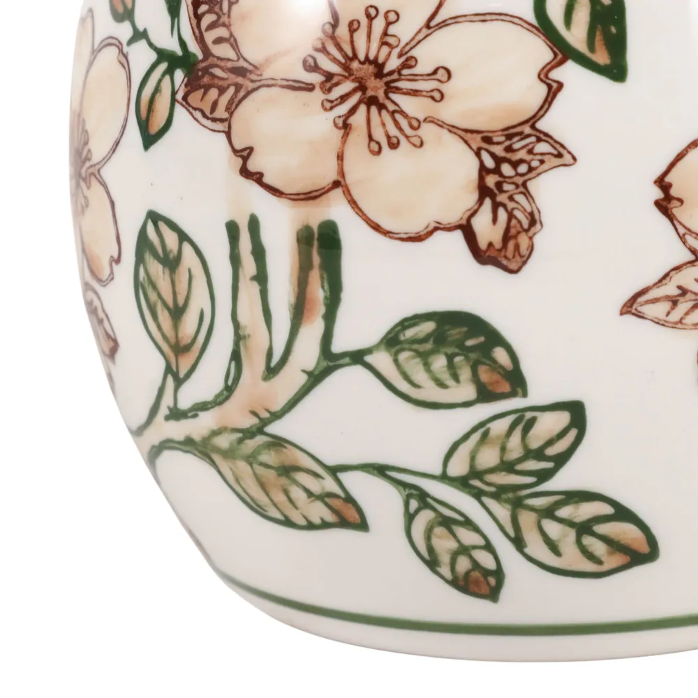 STORMLAND BROWN CANDLE 5 (IN)