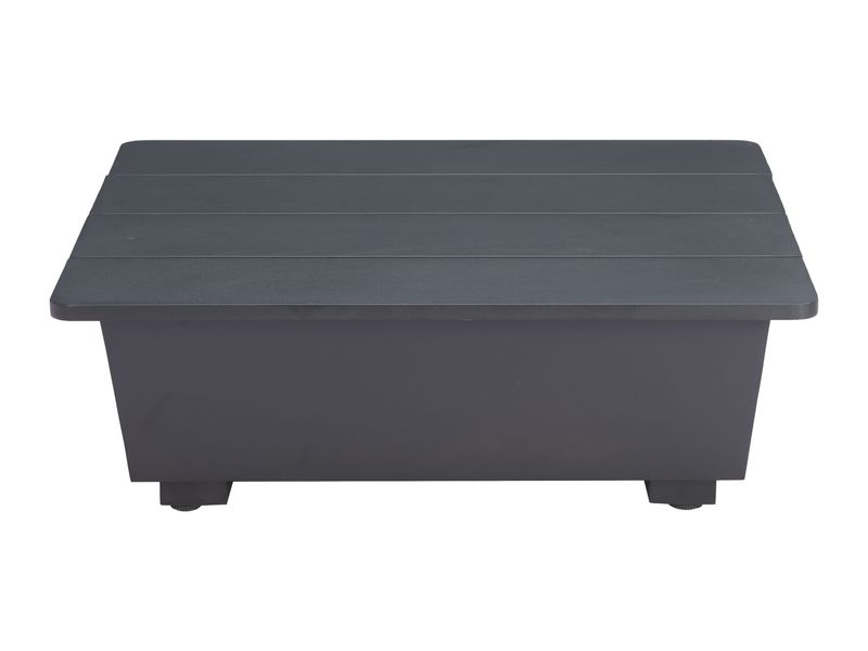 Tien Side Table Black 3