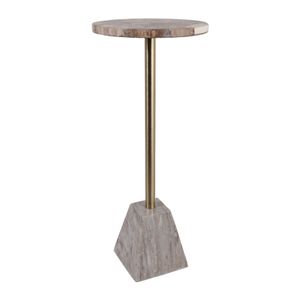 JANEBEACH GOLD TABLE 24 (IN) 3