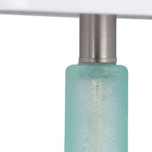 BENTONRIDGE GREEN LAMP 26 (IN) 4