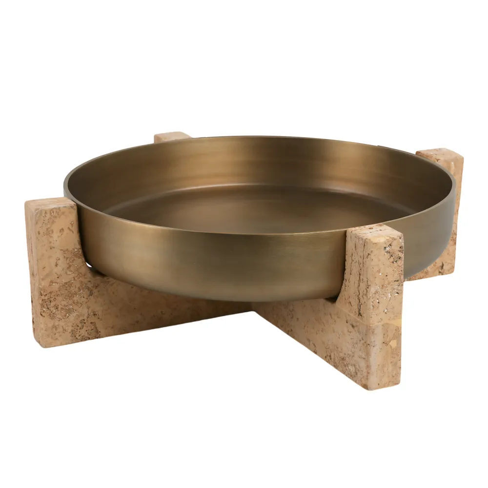 VALWELL SILVER BOWL 6 (IN)