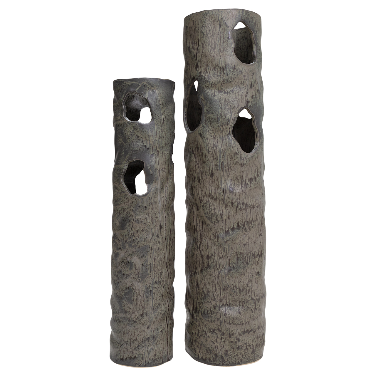 Milora Short Vase 6