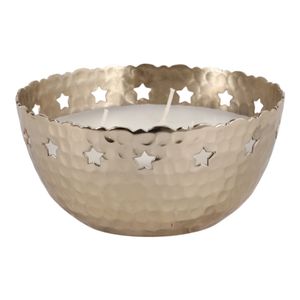 GARTONRIDGE CINNAMON CANDLE 3 (IN) 1