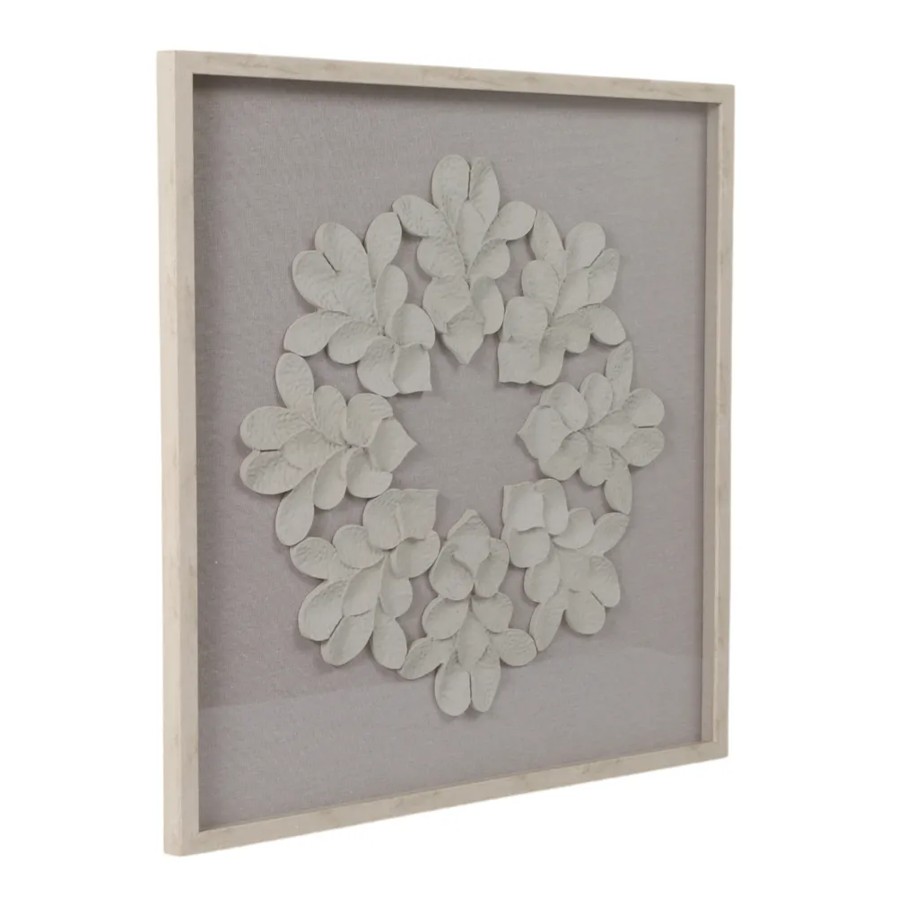 RUTHSIDE WHITE ART 1 (IN)
