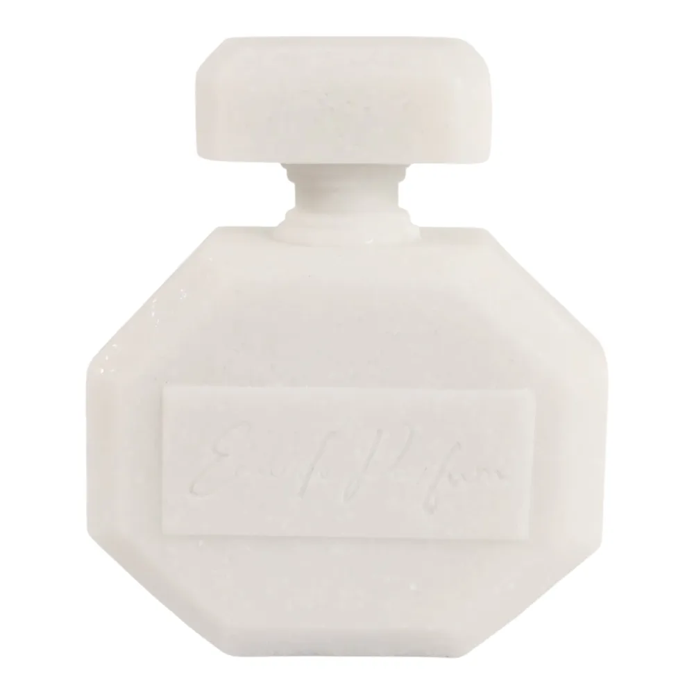 GRAHAMWAY WHITE DECOR 6 (IN)