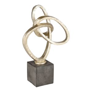 Loop Sculpture 2