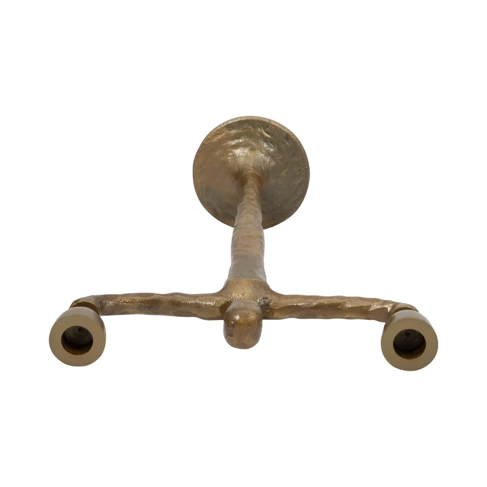 HALTONFIELD GOLD METAL 15 (IN)