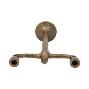 HALTONFIELD GOLD METAL 15 (IN) 7