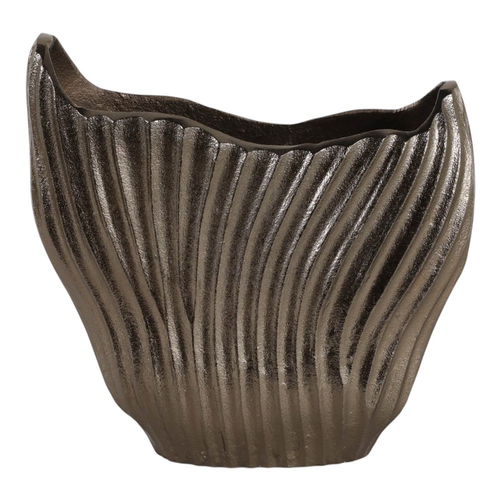 ELLENCLIFF BRONZE VASE 11 (IN)