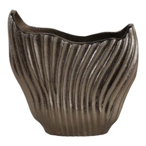 ELLENCLIFF BRONZE VASE 11 (IN) 1