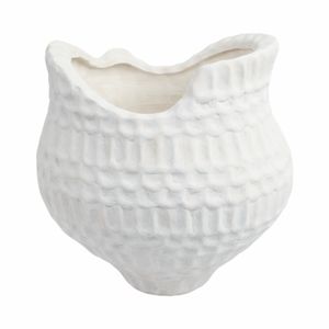DILLONGROVE IVORY VASE 12 (IN) 5