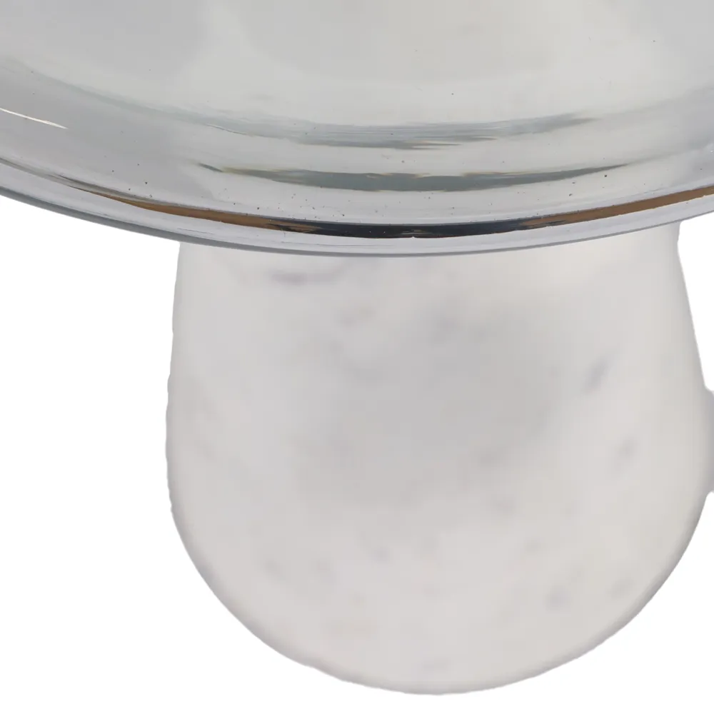 AVARIDGE WHITE TABLE 22 (IN)