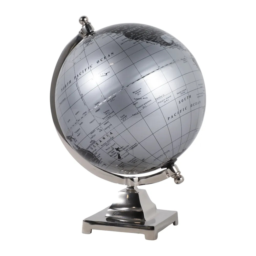 STORMBURN BLACK GLOBE 12 (IN)