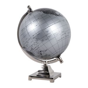 STORMBURN BLACK GLOBE 12 (IN) 3