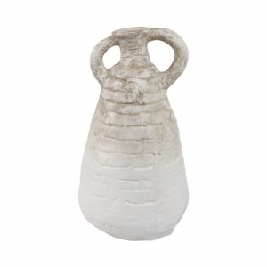 LENNONMORE IVORY VASE 18 (IN) 1