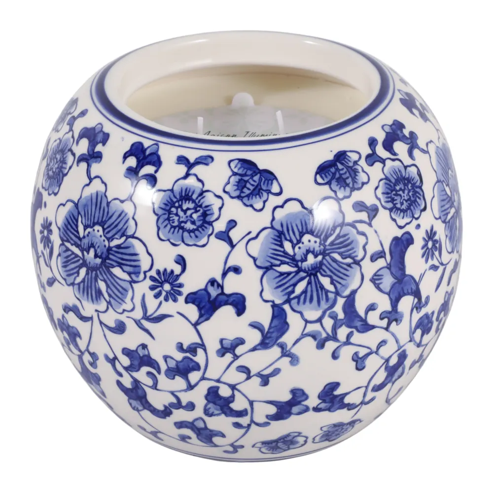 GAVINWORTH JASMINE CANDLE 7 (IN)