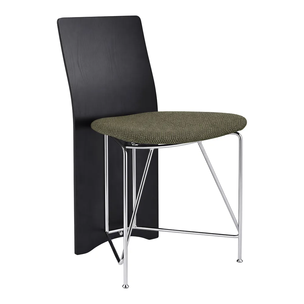Bismarck Dining Chair Green