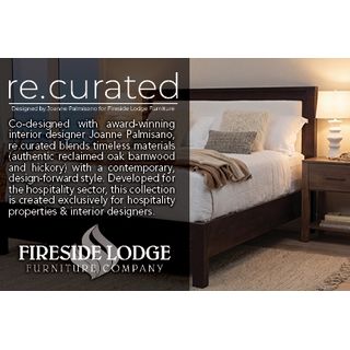 Wood Sample - re.curated Collection