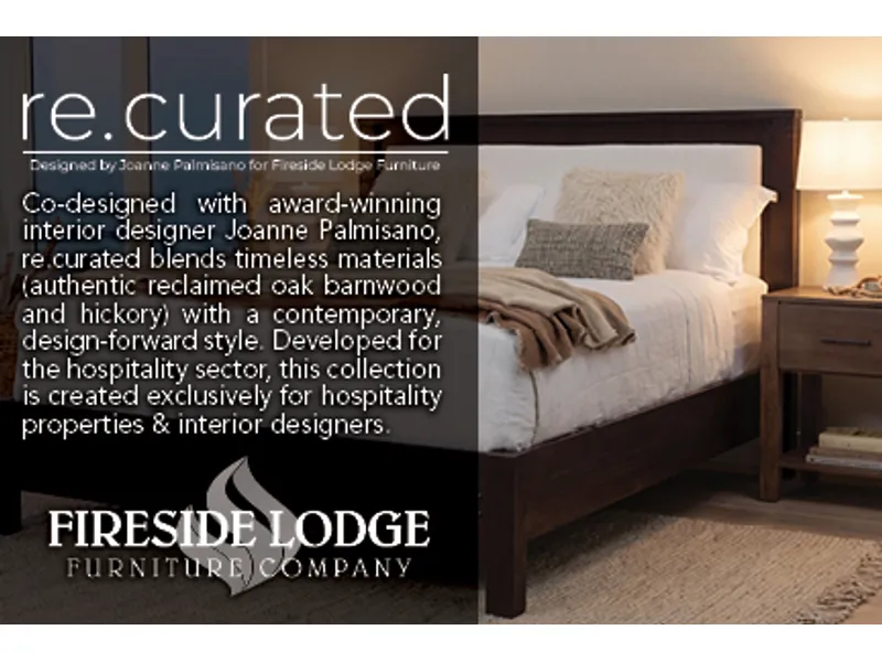 Wood Sample - re.curated Collection 2