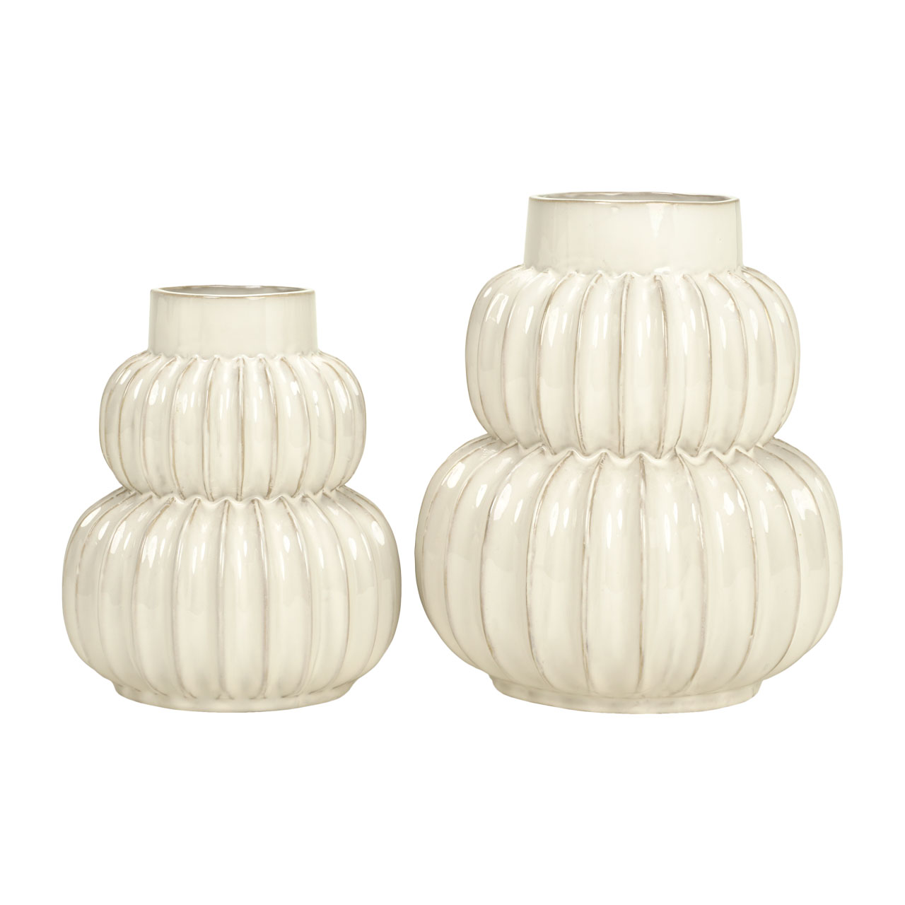 Alamari Vases -Set 2