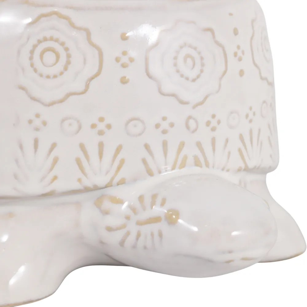 SARAHGROVE LAVENDER CANDLE 5 (IN)