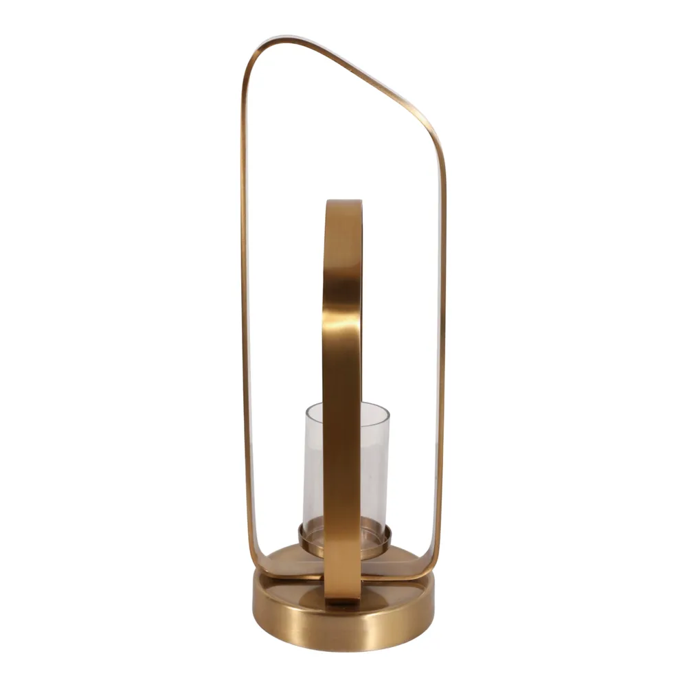 WATSONHAM GOLD HURRICANE 21 (IN)
