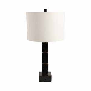 TIPTONPORT GREEN LAMP 27 (IN) 6