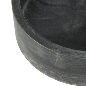 KELLERWORTH BLACK BOWL 6 (IN) 4
