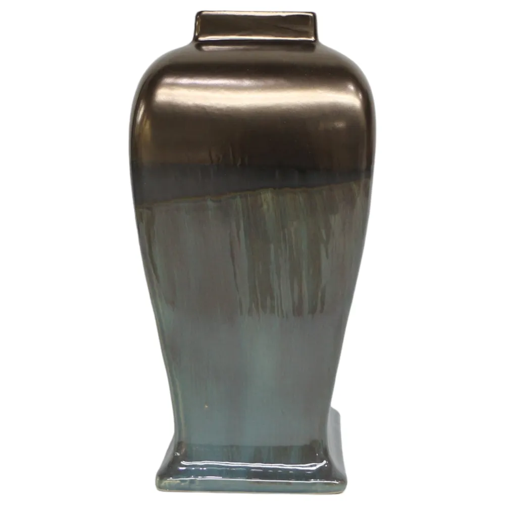 VALEBURN BRONZE JAR 16 (IN)