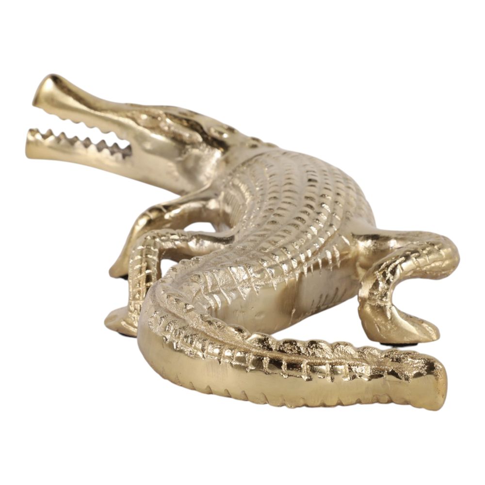 BUFORDFORD GOLD DECOR 5 (IN)