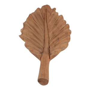 SUTTONLAKE BROWN TRAY 4 (IN) 7