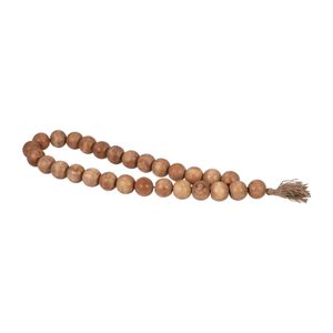 FORDHAMLEY BROWN BEAD 2 (IN) 1