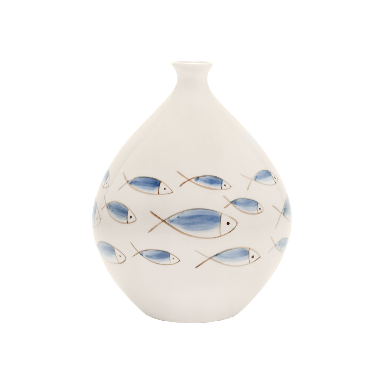 Pisces Small Vase 6