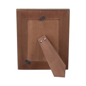 4X6 CAPIZ DIAMOND PHOTO FRAME, MULTI 5