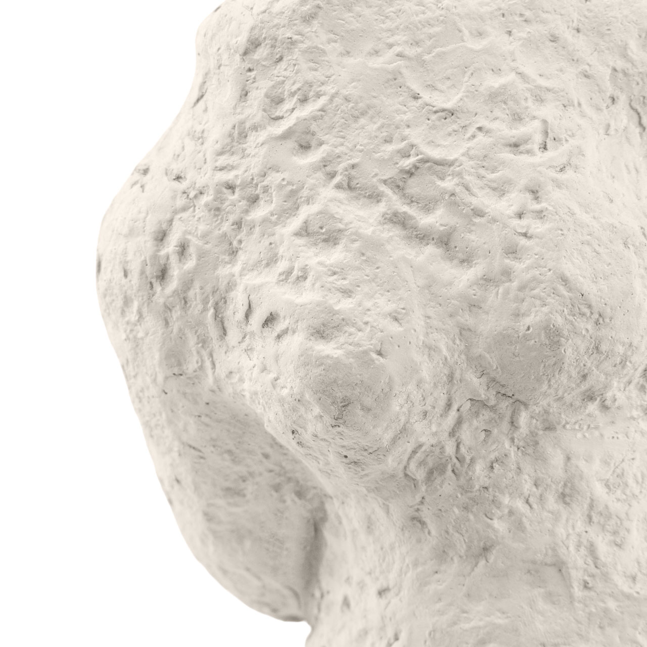 Arvani Sculpture 7