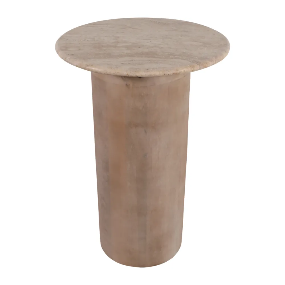 IVYHAM TAN TABLE 24 (IN)