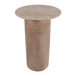 IVYHAM TAN TABLE 24 (IN) 6