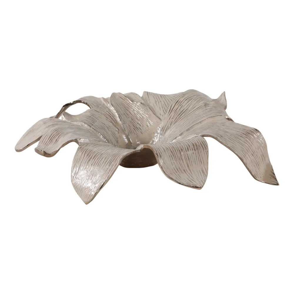 ENNISLAND IVORY BOWL 4 (IN)