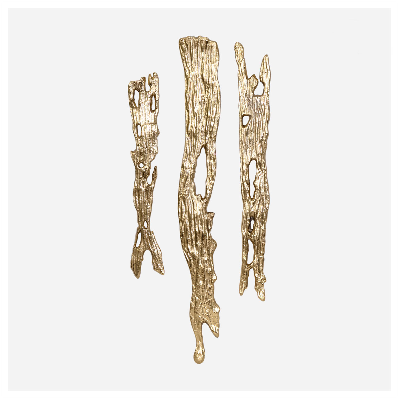 Fenris Wall Art -Set 3